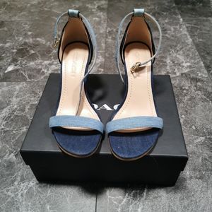 Coach Olive Sandal G3628